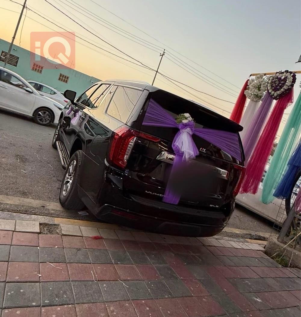 جي ام سي يوكون